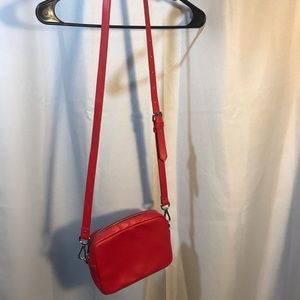 Forever 21 crossbody bag